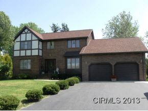 118 Michael Ln, Royal Center, IN 46978 photo 1