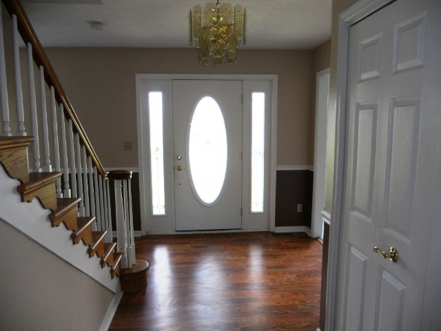 118 Michael Ln, Royal Center, IN 46978 photo 3