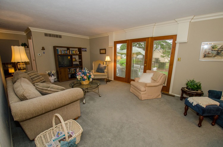 5524 Cape Cod Ln, South Bend, IN 46614 photo 3