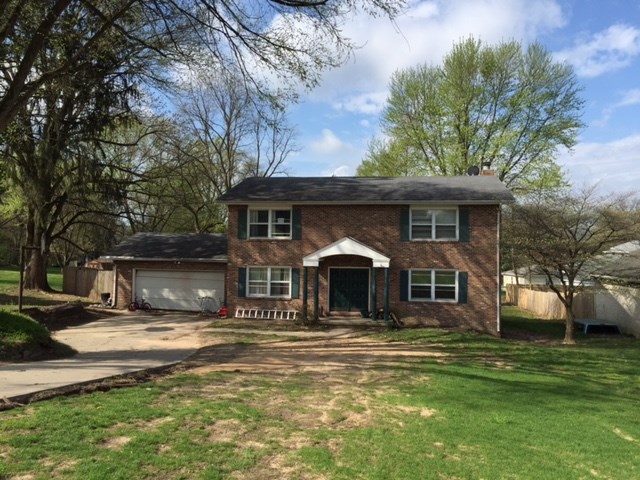 308 Whitson Dr, Vincennes, IN 47591 photo 12