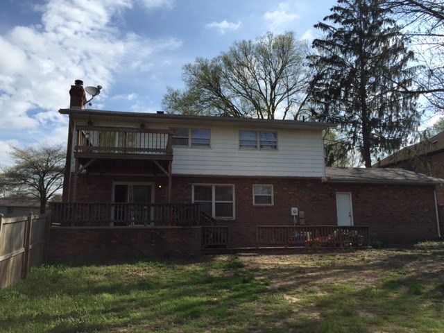 308 Whitson Dr, Vincennes, IN 47591 photo 9