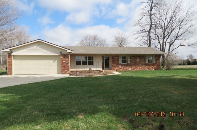 9893 County Rd E 1225 S, Galveston, IN 46932 photo 1