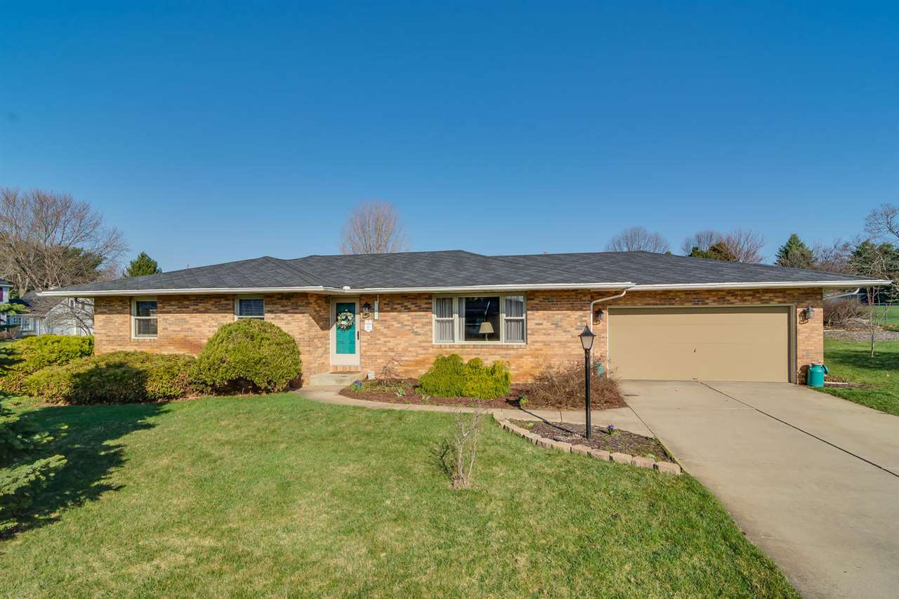 51323 Koko Ct, South Bend, IN 46628 photo 1