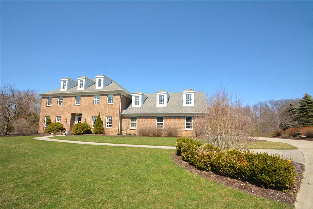 6728 Post Rd, Fort Wayne, IN 46814 photo 35
