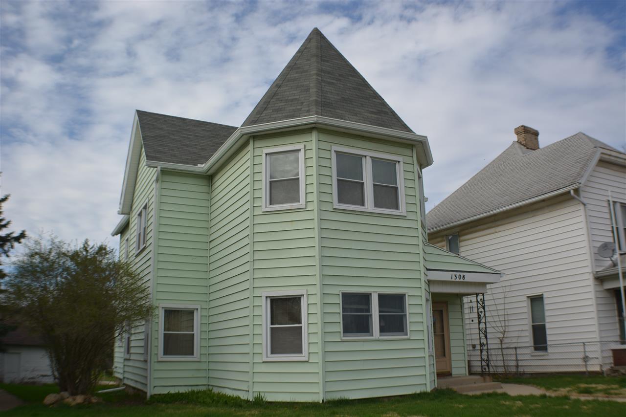 1308 High St, Logansport, IN 46947 photo 1