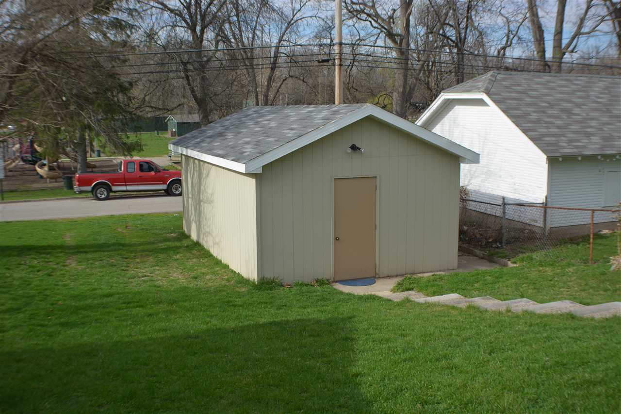 1308 High St, Logansport, IN 46947 photo 15