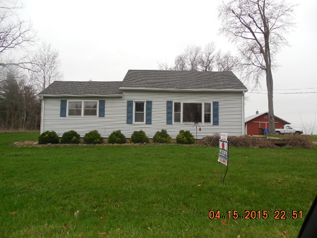 3865 N 350 W, Columbia City, IN 46725 photo 1