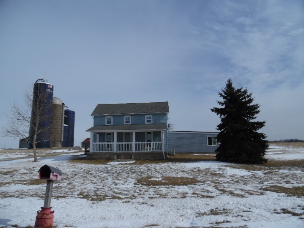 6763 N 75 E, Uniondale, IN 46791 photo 1