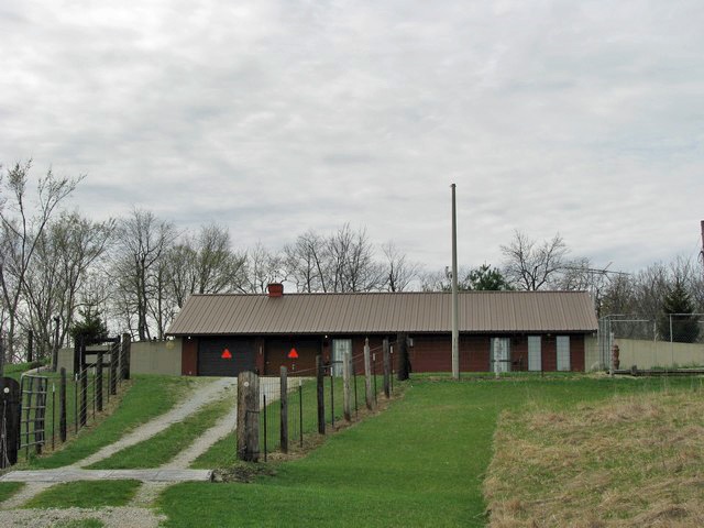 6479 E County Road 700 N, Mooreland, IN 47360 photo 1