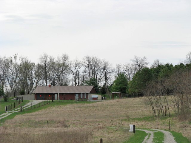 6479 E County Road 700 N, Mooreland, IN 47360 photo 12