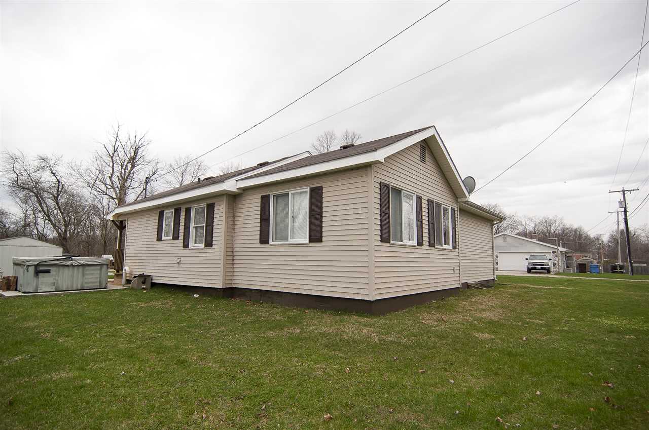 2595 E South Ave, Columbia City, IN 46725 photo 28