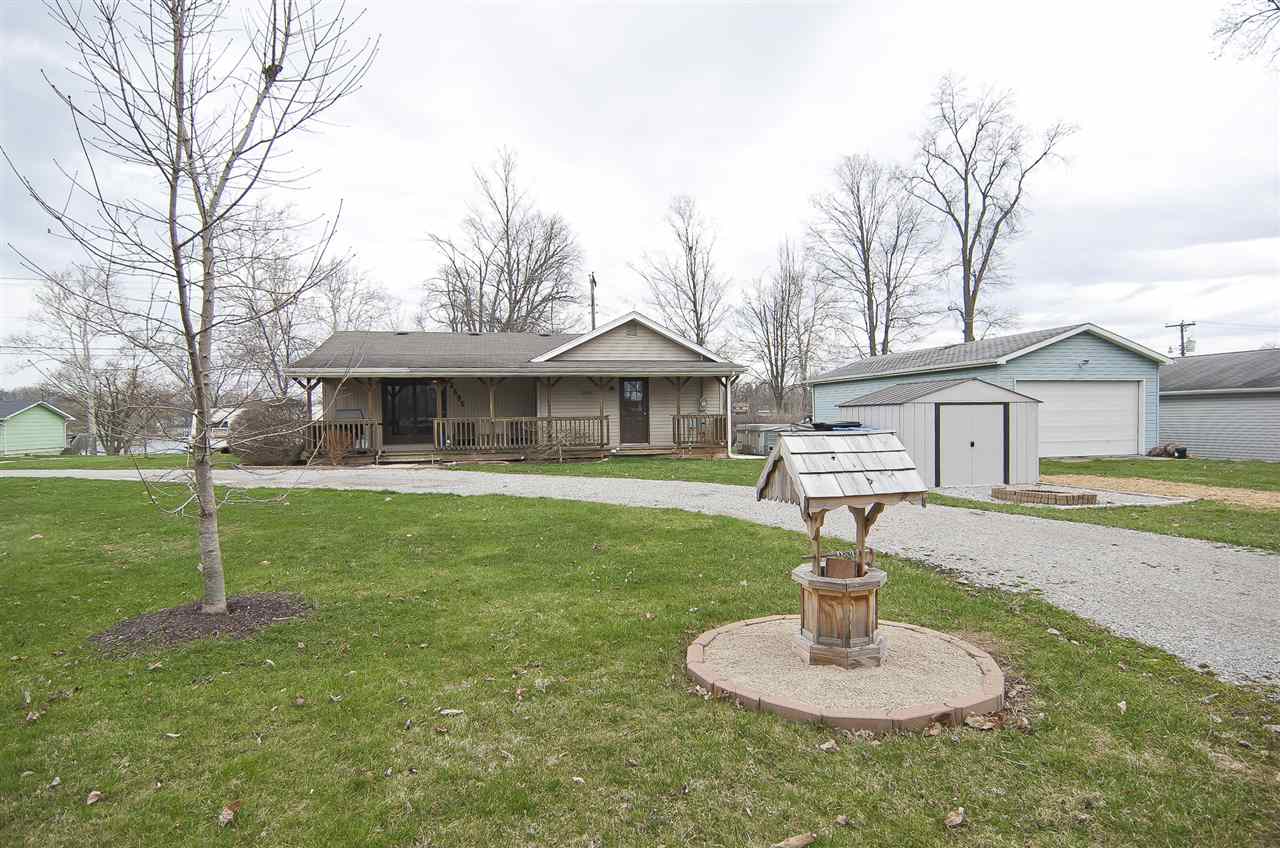 2595 E South Ave, Columbia City, IN 46725 photo 6