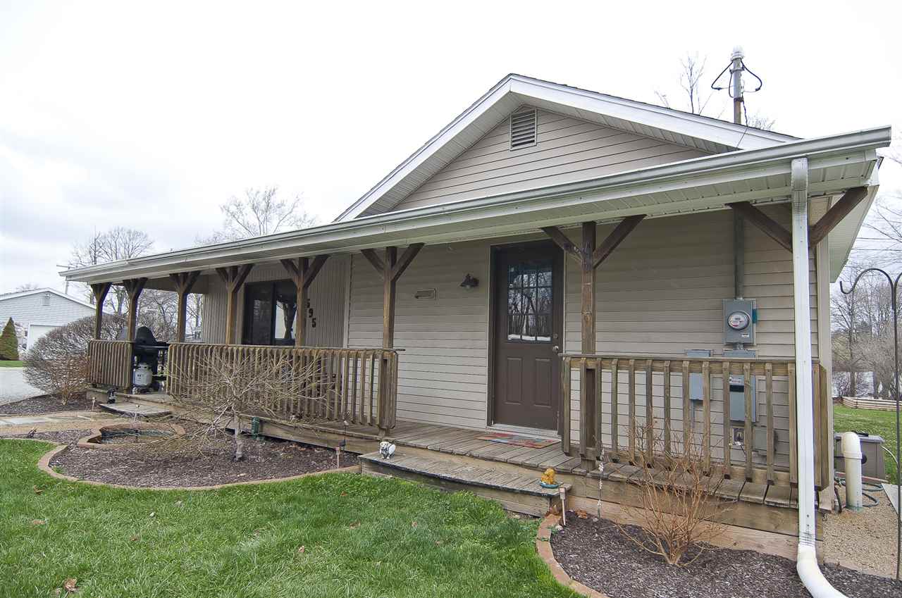 2595 E South Ave, Columbia City, IN 46725 photo 3