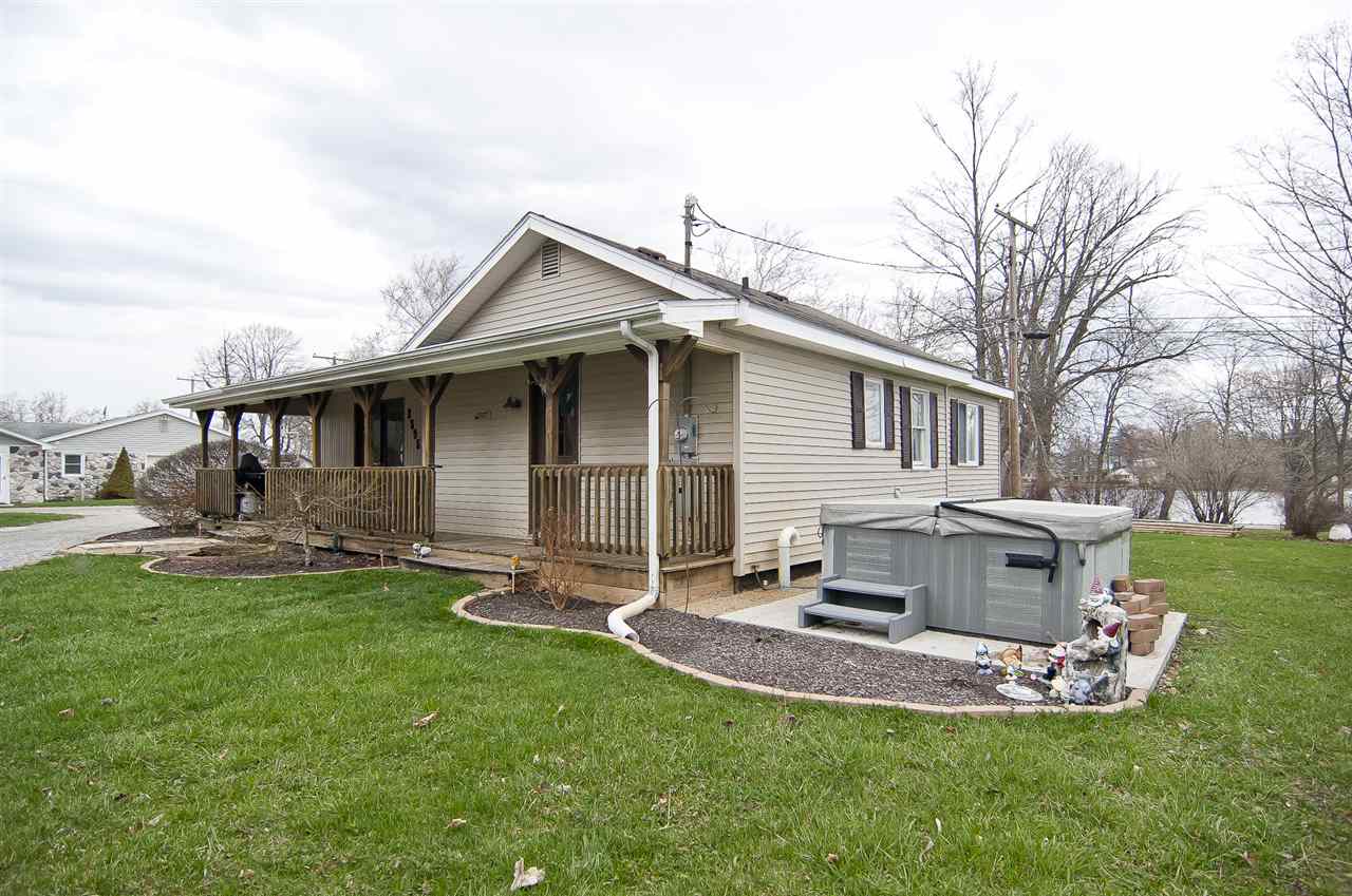 2595 E South Ave, Columbia City, IN 46725 photo 2