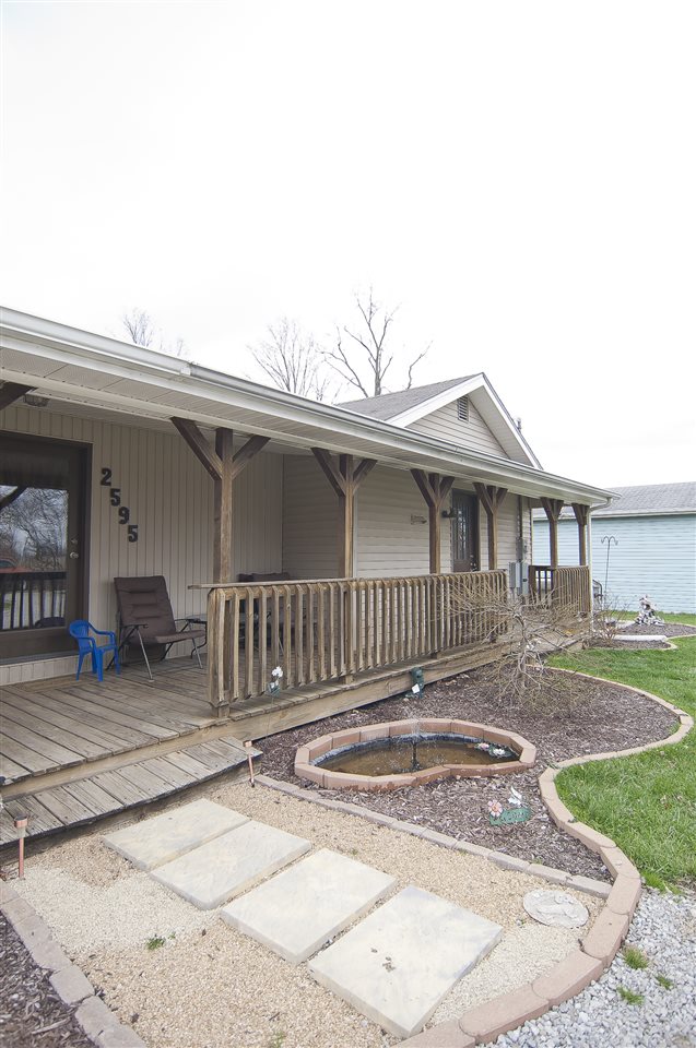 2595 E South Ave, Columbia City, IN 46725 photo 5