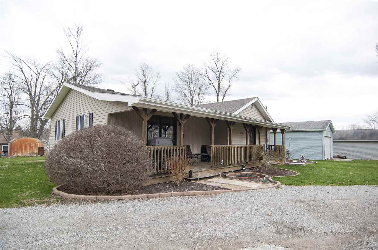 2595 E South Ave, Columbia City, IN 46725 photo 4