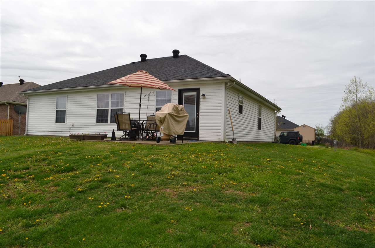 4011 Jazmyne Ct, Evansville, IN 47711 photo 22