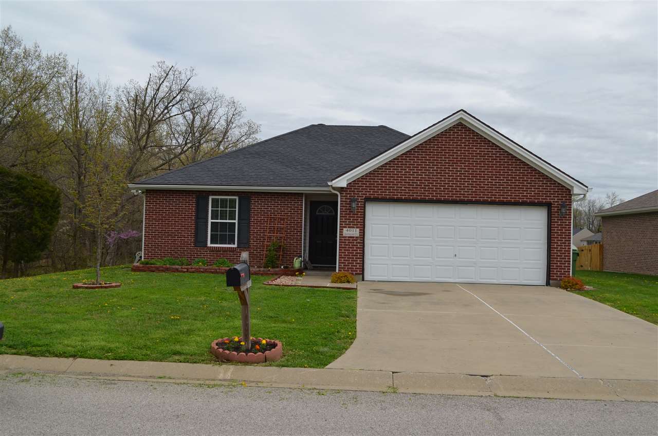 4011 Jazmyne Ct, Evansville, IN 47711 photo 11