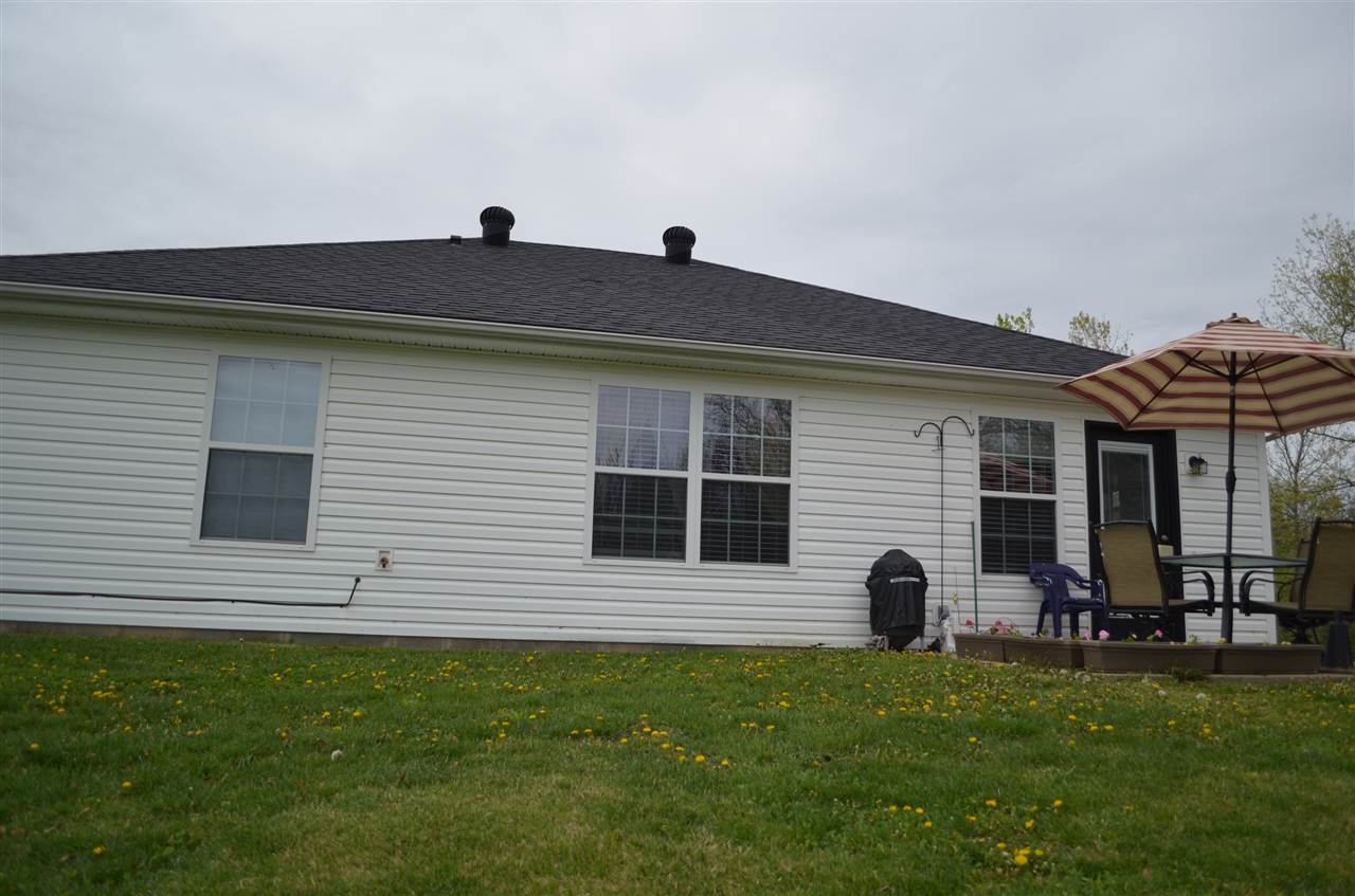 4011 Jazmyne Ct, Evansville, IN 47711 photo 20