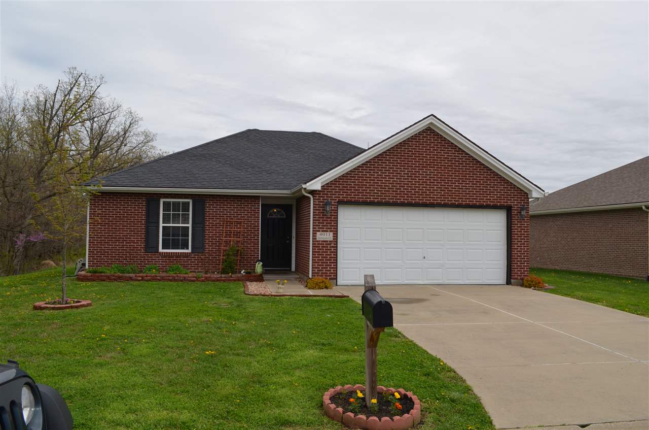 4011 Jazmyne Ct, Evansville, IN 47711 photo 12