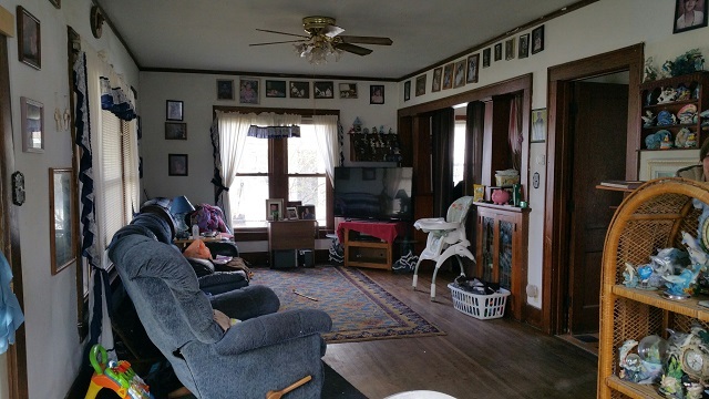 1300 E Washington St, Frankfort, IN 46041 photo 3