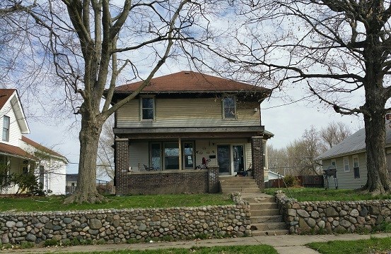 1300 E Washington St, Frankfort, IN 46041 photo 12