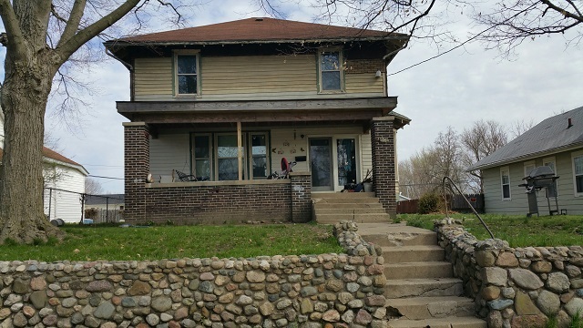 1300 E Washington St, Frankfort, IN 46041 photo 1