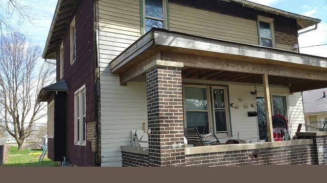 1300 E Washington St, Frankfort, IN 46041 photo 8