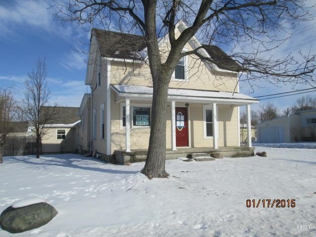 402 W Lafever St, Ossian, IN 46777 photo 7
