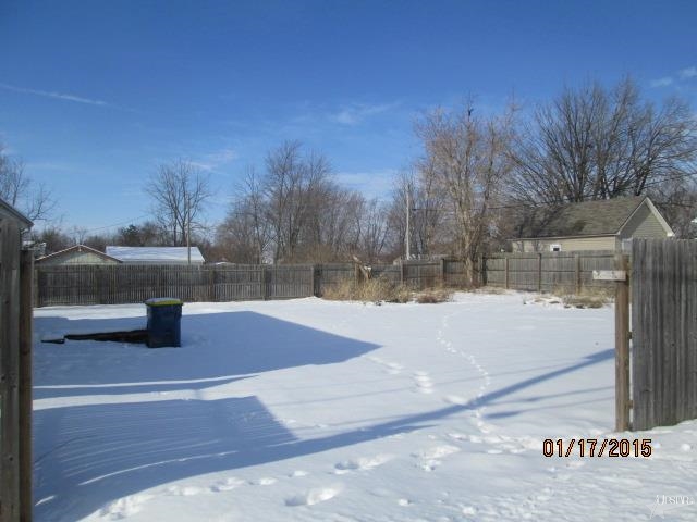 402 W Lafever St, Ossian, IN 46777 photo 4