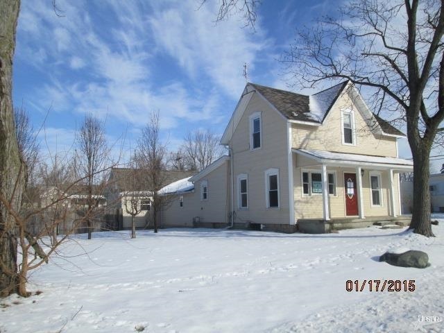 402 W Lafever St, Ossian, IN 46777 photo 1