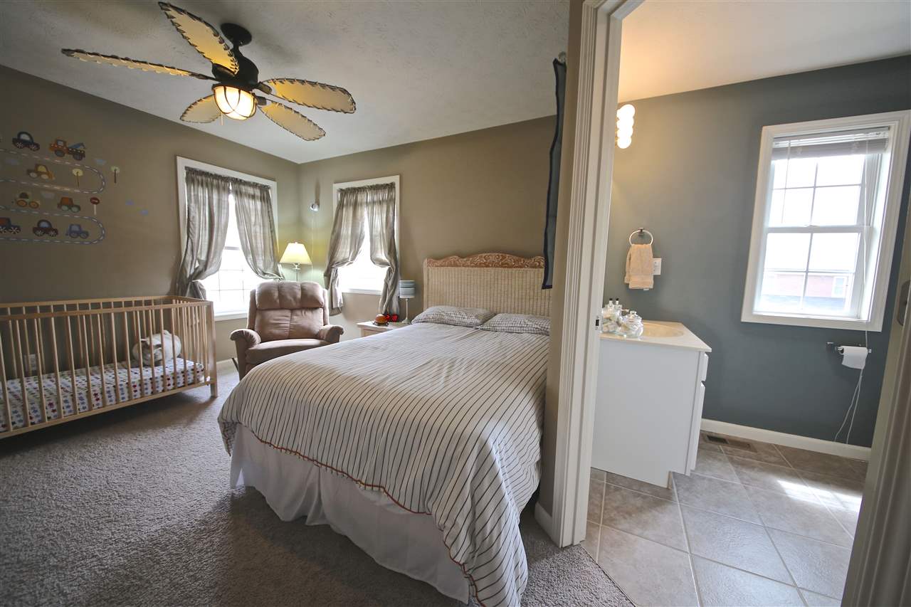 1288 S Cobble Creek Cir, Bloomington, IN 47401 photo 18