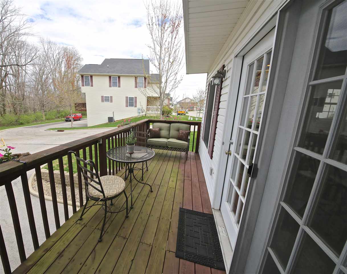 1288 S Cobble Creek Cir, Bloomington, IN 47401 photo 27