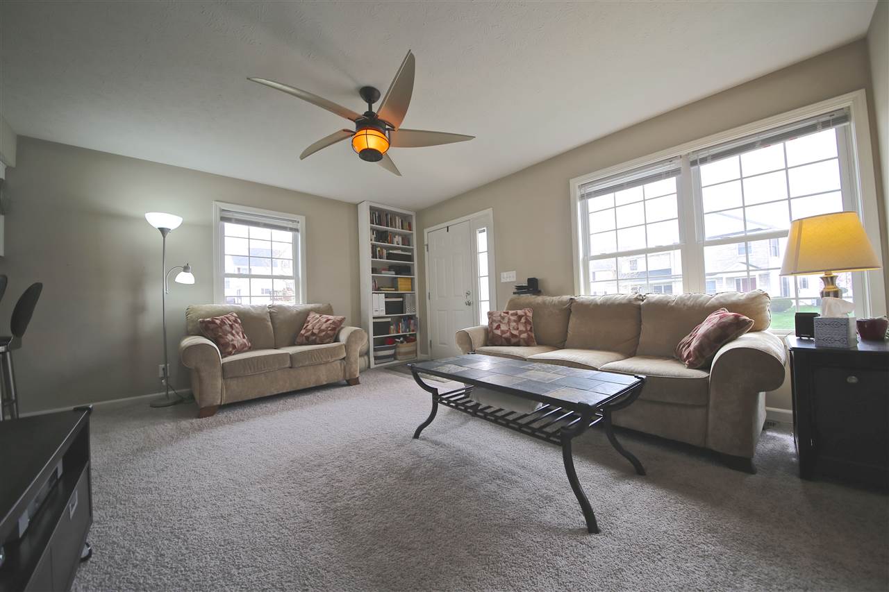 1288 S Cobble Creek Cir, Bloomington, IN 47401 photo 26
