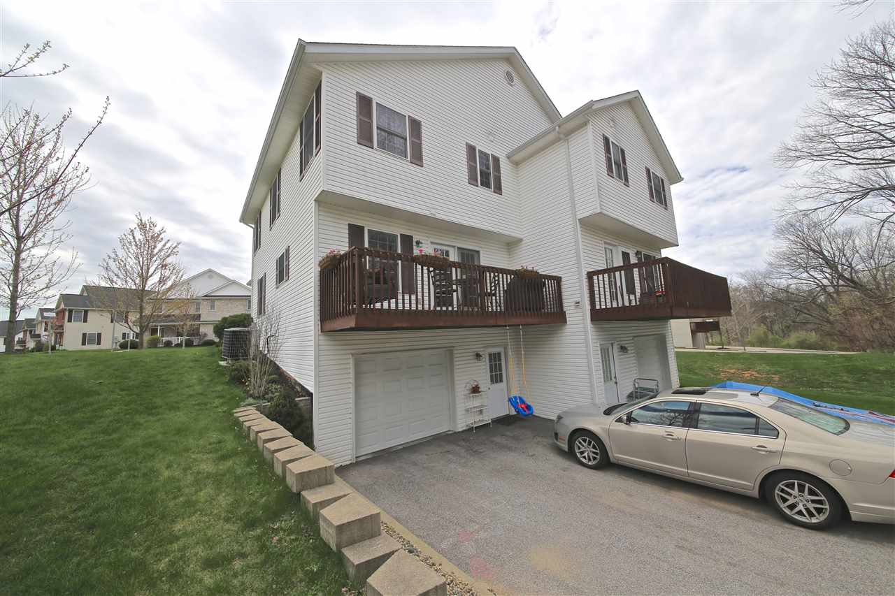 1288 S Cobble Creek Cir, Bloomington, IN 47401 photo 7