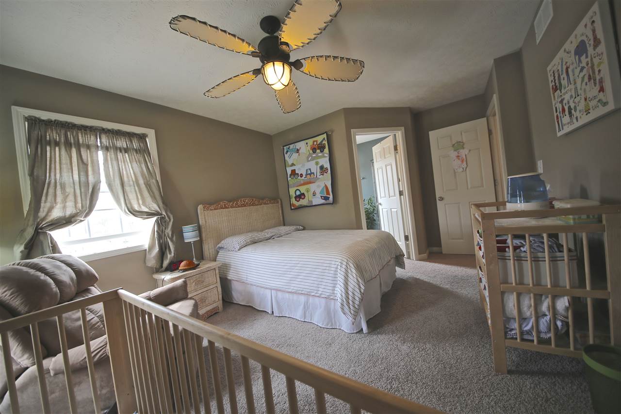 1288 S Cobble Creek Cir, Bloomington, IN 47401 photo 17