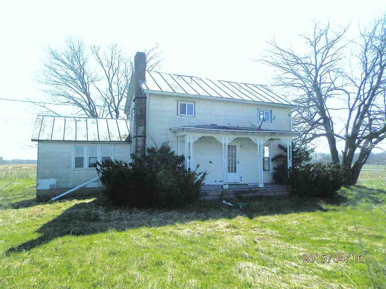 2080 N 475 E, Fremont, IN 46737 photo 1