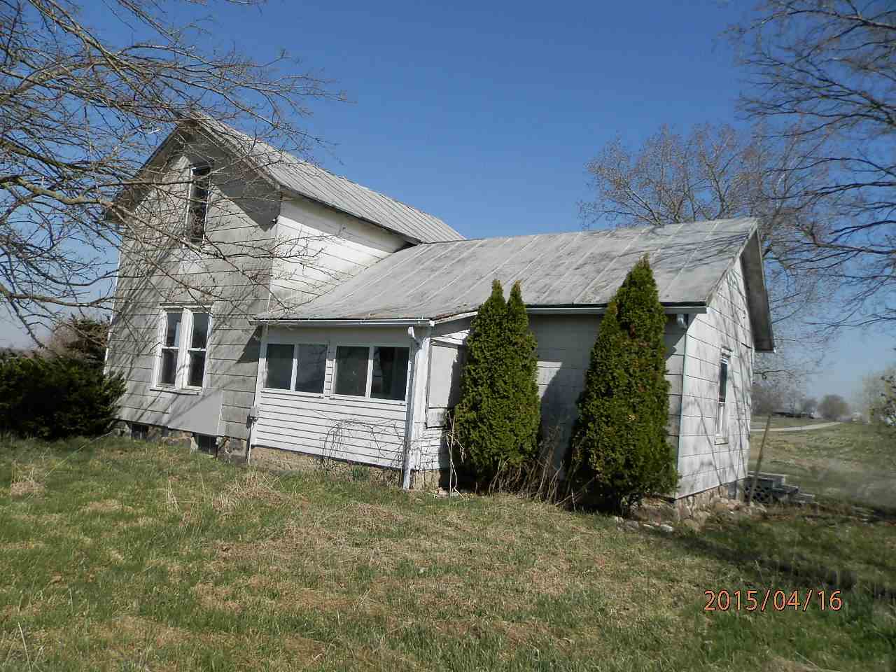 2080 N 475 E, Fremont, IN 46737 photo 4