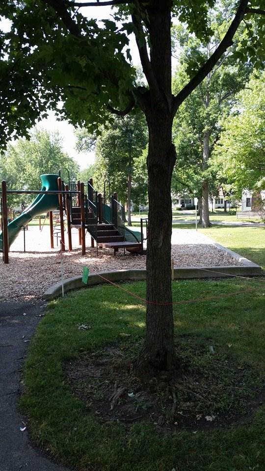 2530 Hubertus Ave, Fort Wayne, IN 46805 photo 22