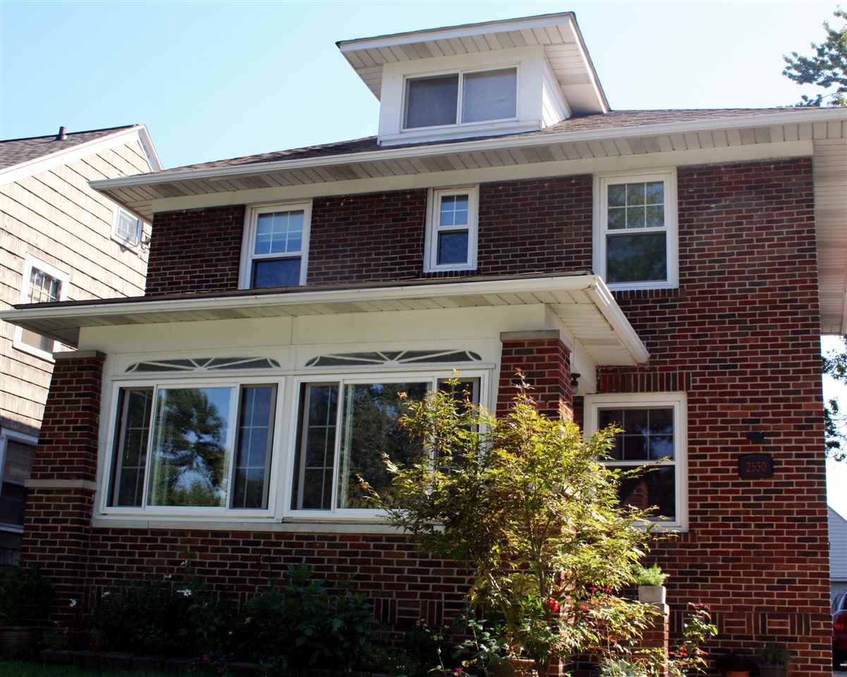 2530 Hubertus Ave, Fort Wayne, IN 46805 photo 1
