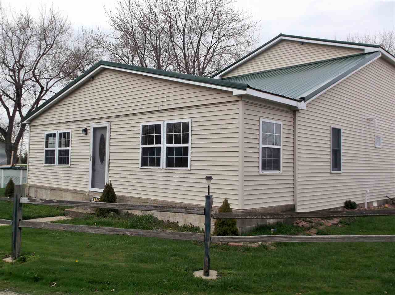 2799 S Main St, Liberty Center, IN 46766 photo 1