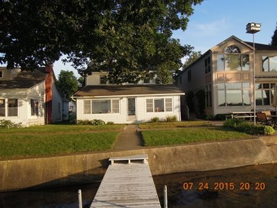 8812 E Hatchery Rd, Syracuse, IN 46567 photo 1