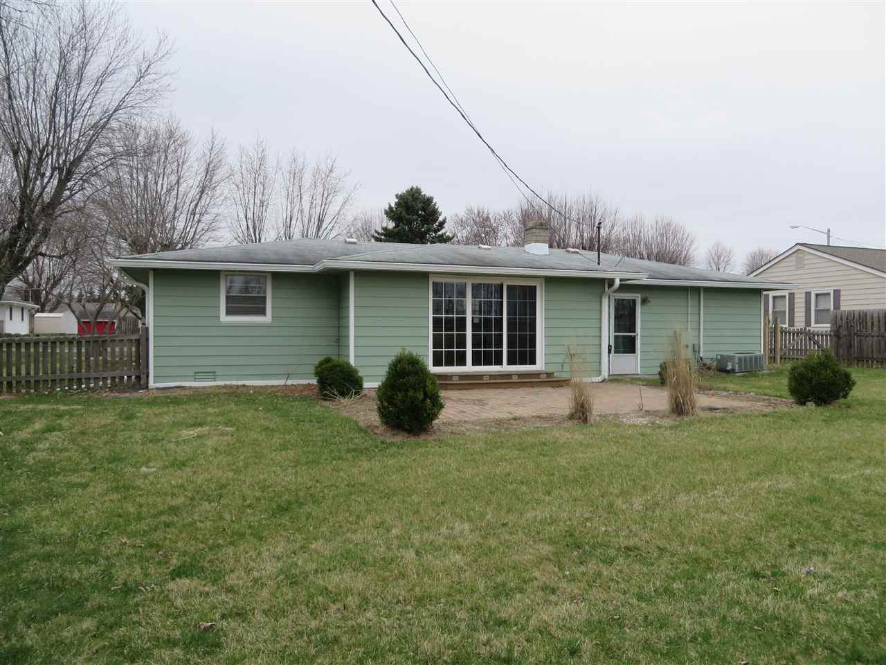510 Rainbow Dr, Kokomo, IN 46902 photo 2