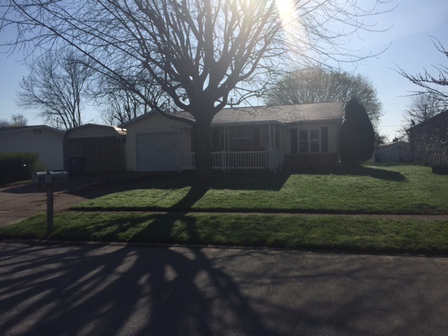 5914 Waubesa Way, Kokomo, IN 46902 photo 1