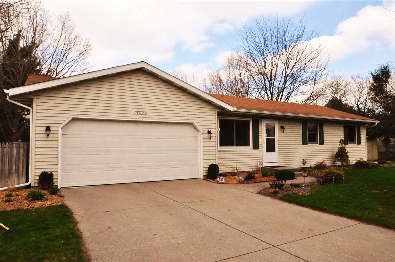14675 Brandychase N, Granger, IN 46530 photo 1