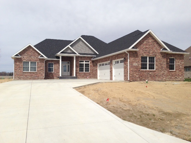 6056 Velvet Ct, Kokomo, IN 46901 photo 1