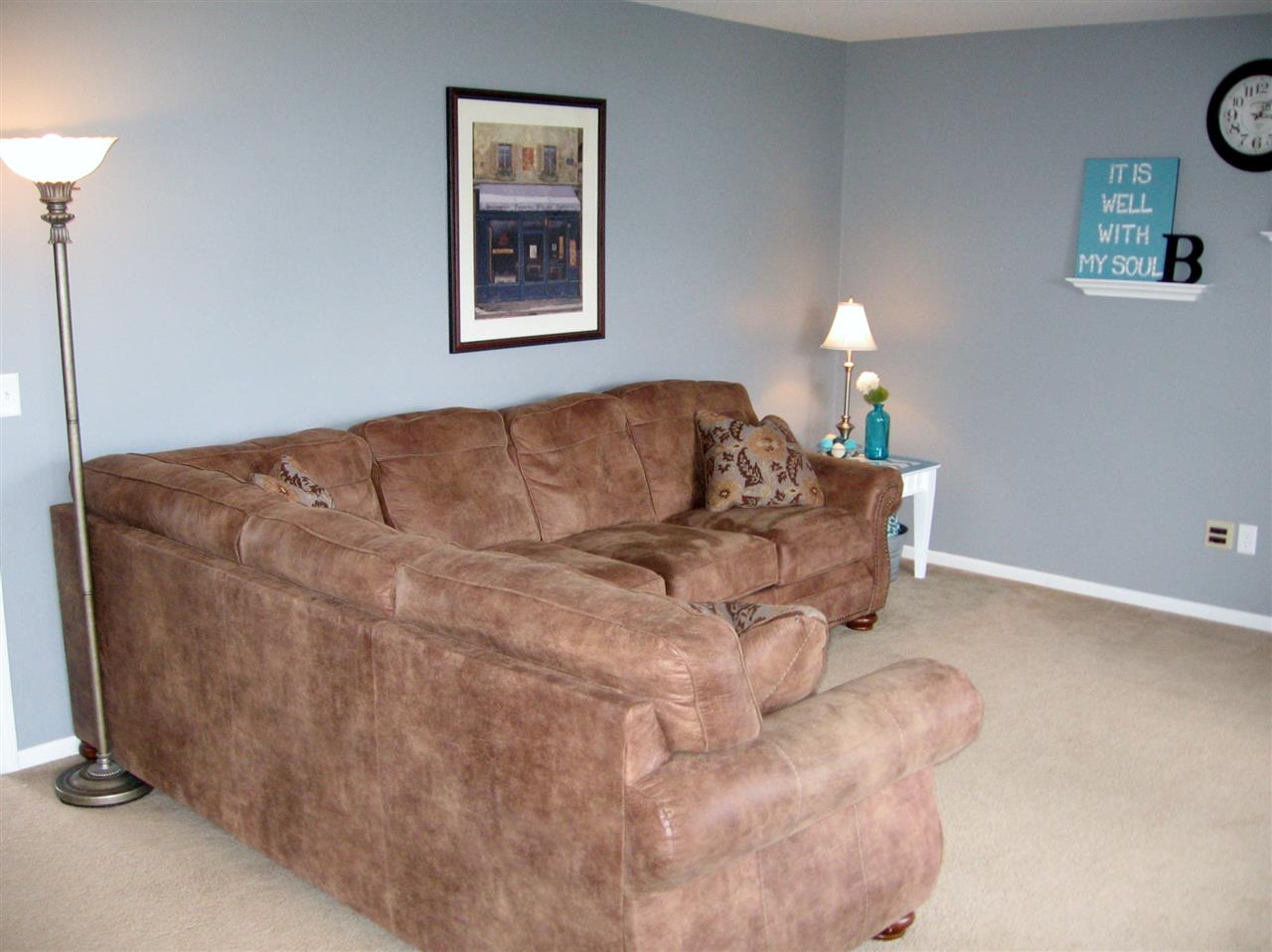 12508 Wandering Way, Fort Wayne, IN 46818 photo 2