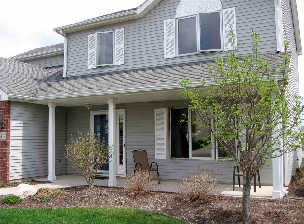 12508 Wandering Way, Fort Wayne, IN 46818 photo 25