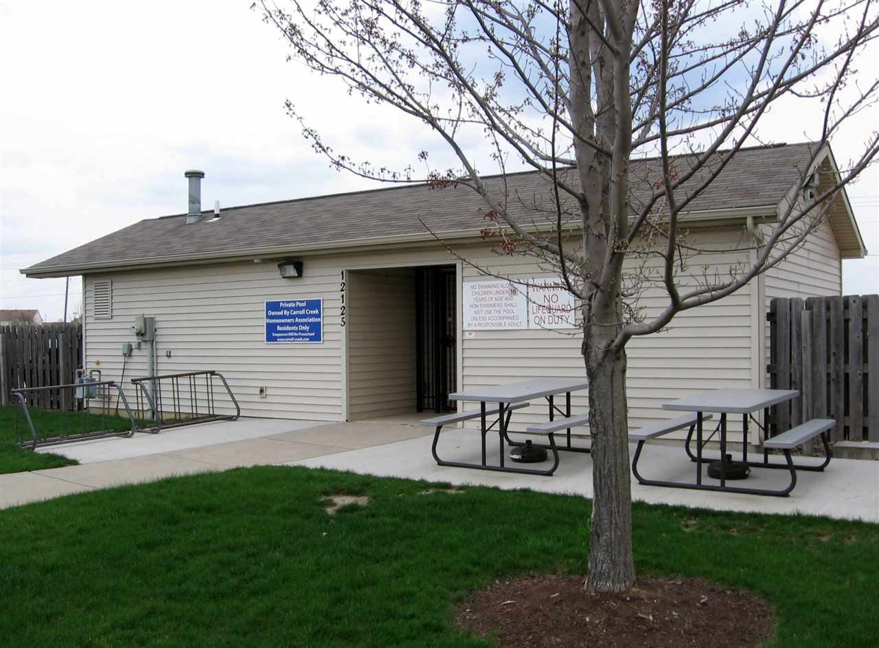 12508 Wandering Way, Fort Wayne, IN 46818 photo 30