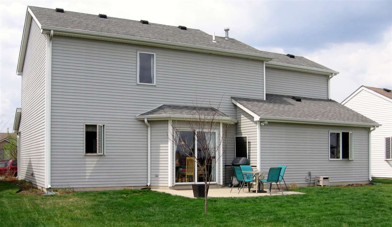 12508 Wandering Way, Fort Wayne, IN 46818 photo 26